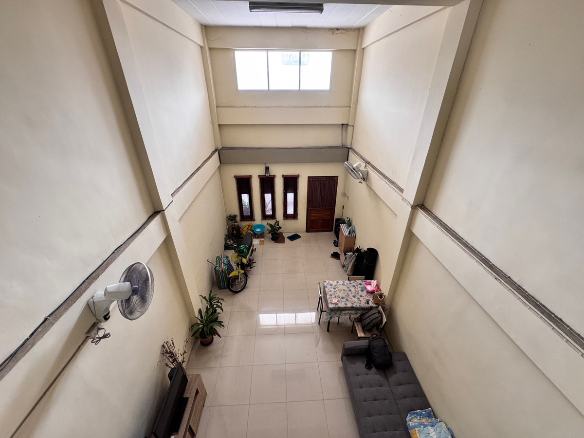 ทำเลหลัก คนผ่านทั้งวัน พร้อมเปิดกิจการทันที 🔥 เดอะ พอยท์ บ่อวิน / 3 ชั้น (ขาย), The Point Bowin / 3 Storey (FOR SALE) YEAN072