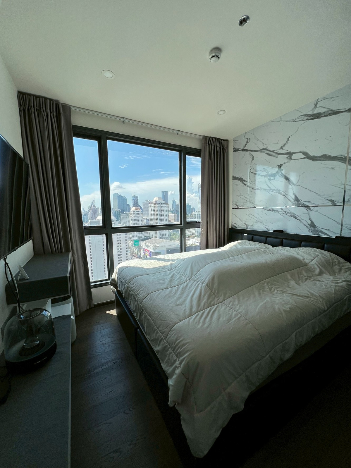 IDEO Q Siam - Ratchathewi / 2 Bedrooms (FOR SALE),  ไอดีโอ คิว สยาม - ราชเทวี / 2 ห้องนอน (ขาย) TARN226