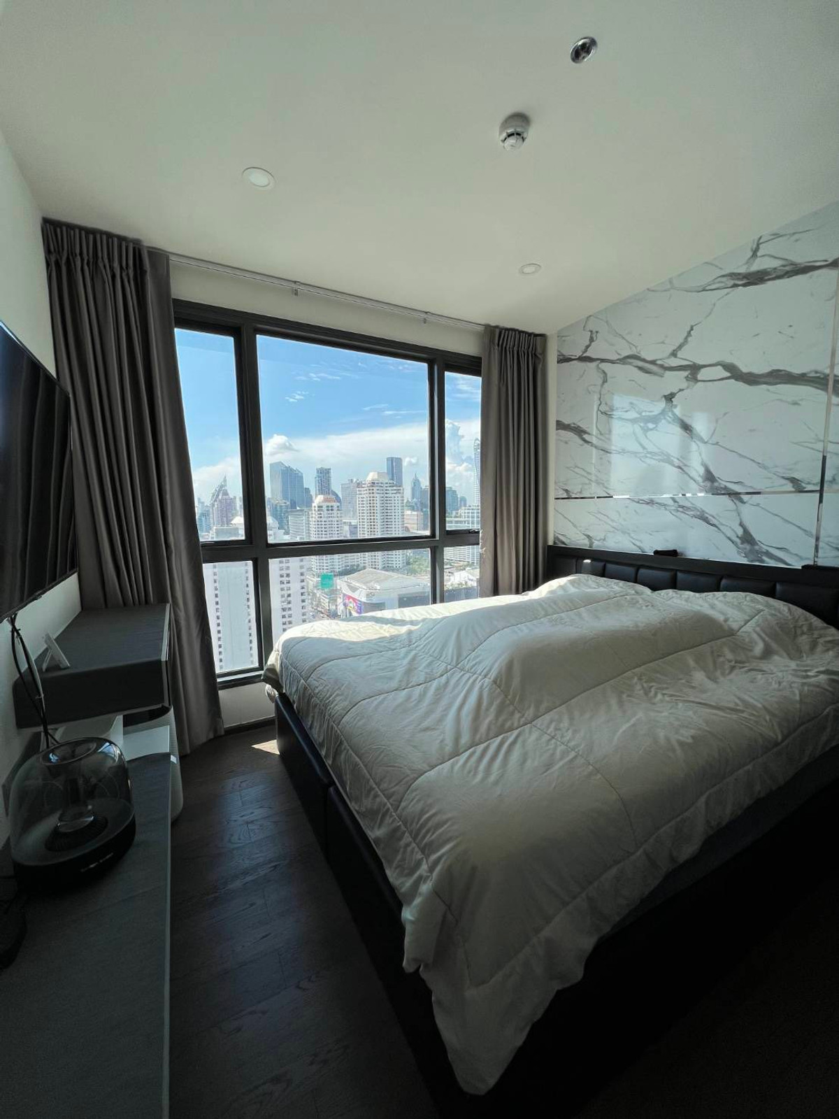 IDEO Q Siam - Ratchathewi / 2 Bedrooms (FOR SALE),  ไอดีโอ คิว สยาม - ราชเทวี / 2 ห้องนอน (ขาย) TARN226