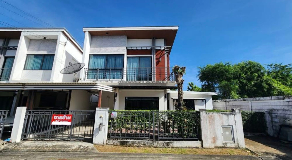 วี ทู อ่อนนุช - พระราม 9 / 3 ห้องนอน (ขาย), We 2 Onnut - Rama 9 / 3 Bedrooms (FOR SALE) POON126