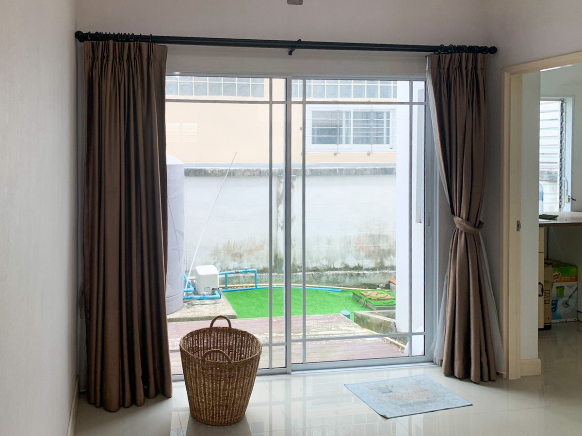 ชวนชื่น จรัญฯ 3 / 3 ห้องนอน (ขาย), Chuanchuen Charan 3 / 3 Bedrooms (FOR SALE) BALL242