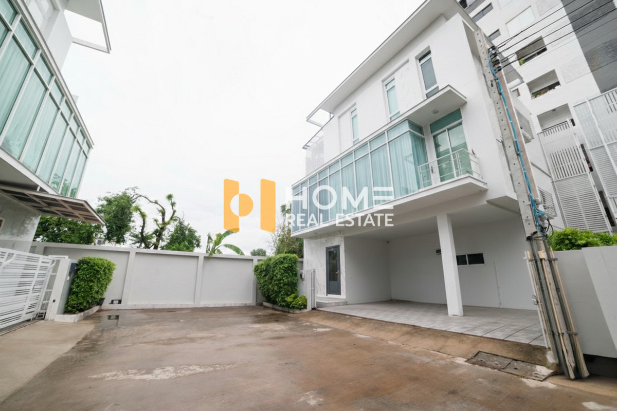 ทิพย์ธารา สุขุมวิท / 4 ห้องนอน (ขาย), Thiptara Sukhumvit / 4 Bedrooms (FOR SALE) FON267