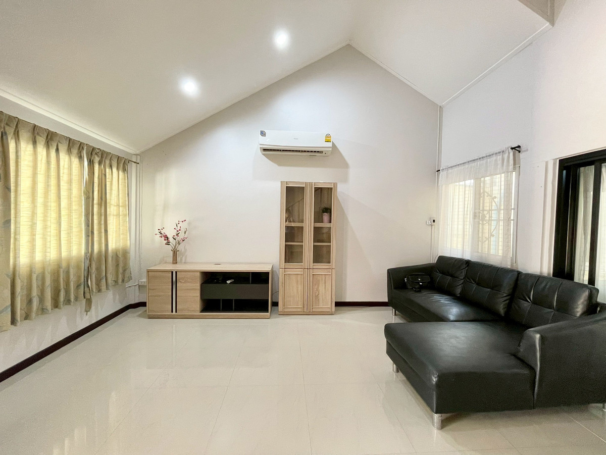 บ้านเหนือลิขิต / 3 ห้องนอน (ขาย), Baan NueaLikhit / 3 Bedrooms (FOR SALE) YEAN085
