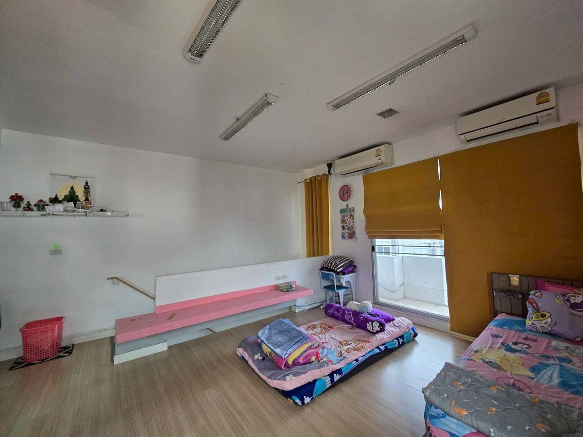 บ้านใหม่ พระราม 9 - ศรีนครินทร์ / 3 ห้องนอน (ขาย), Baan Mai Rama 9 - Srinakarin / 3 Bedrooms (FOR SALE) BZD120