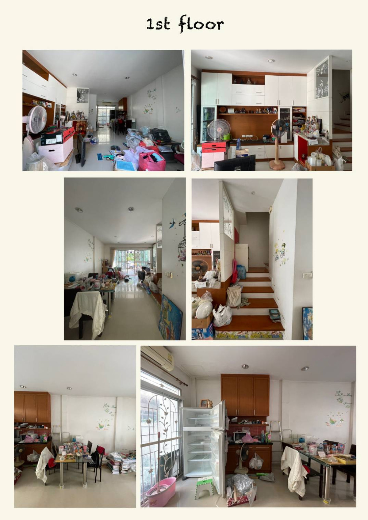 บ้านกลางเมือง เออร์บาเนียน สาทร - ตากสิน 1 / 3 ห้องนอน (ขาย), Baan Klang Muang Urbanion Sathorn - Taksin 1 / 3 Bedrooms (FOR SALE) BALL044