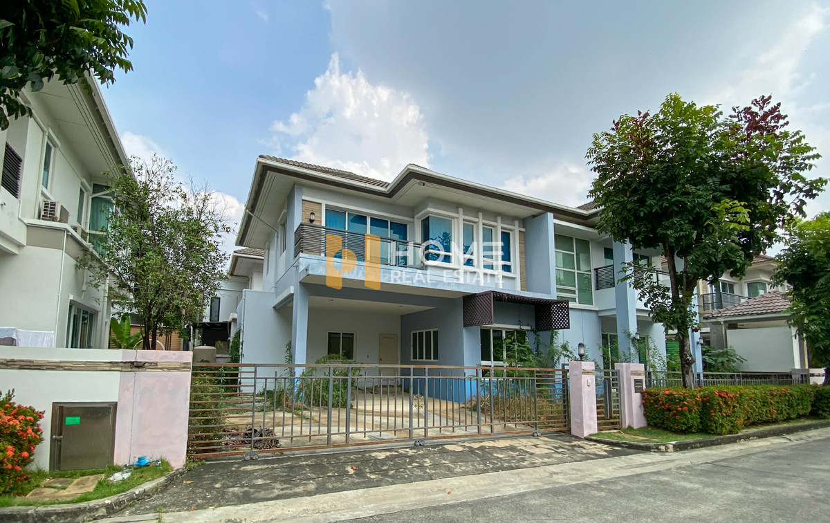 บางกอก บูเลอวาร์ด สาทร - ปิ่นเกล้า / 4 ห้องนอน (ขาย), Bangkok Boulevard Sathorn - Pinklao / 4 Bedrooms (FOR SALE) BALL237