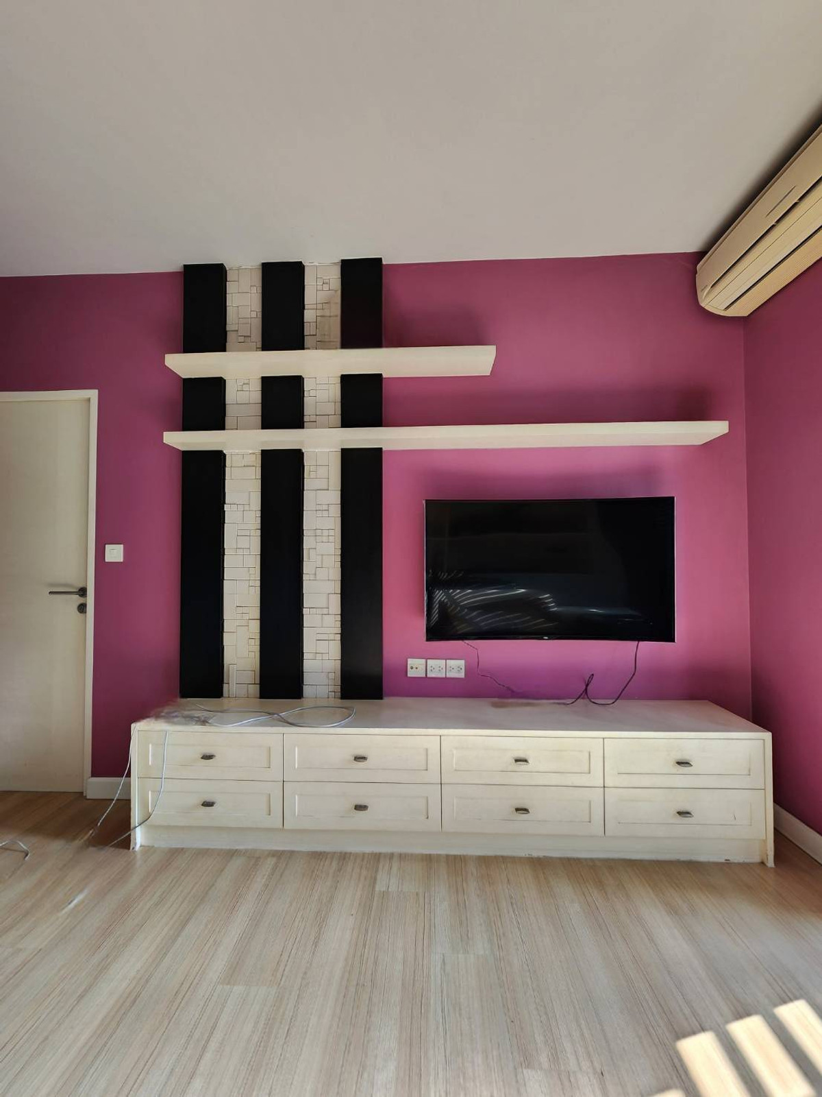 ห้องมุมไซซ์ใหญ่ ราคาพิเศษกว่าตลาด 🔥 The Seed Mingle Sathorn - Suanplu / 1 Bedroom (FOR SALE), เดอะ ซี้ด มิงเกิ้ล สาทร - สวนพลู / 1 ห้องนอน (ขาย) PT004