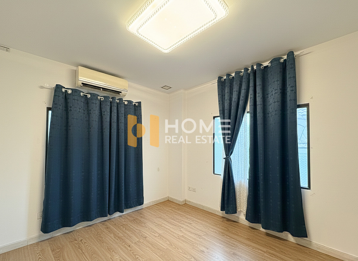 HOT DEAL 🔥 มัณฑนา อ่อนนุช - วงแหวน 4 / 4 ห้องนอน (ขาย), Manthana Onnut - Wongwan 4 / 4 Bedrooms (FOR SALE) FON252