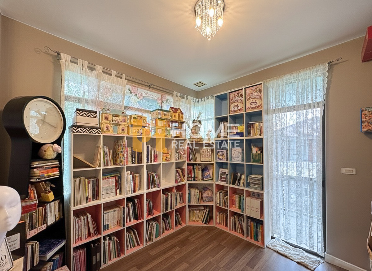 HOT DEAL 🔥 มัณฑนา อ่อนนุช - วงแหวน 4 / 4 ห้องนอน (ขาย), Manthana Onnut - Wongwan 4 / 4 Bedrooms (FOR SALE) FON252