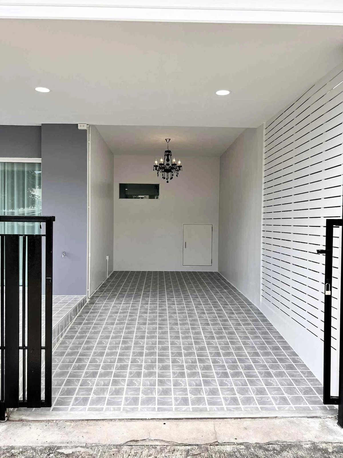 รีโนเวทใหม่เอี่ยม ✨ พฤกษาวิลล์ 71/1 แหลมฉบัง - บางละมุง / 3 ห้องนอน (ขาย), Pruksa Ville 71/1 Laem Chabang - Bang Lamung / 3 Bedrooms (FOR SALE) BEWN016