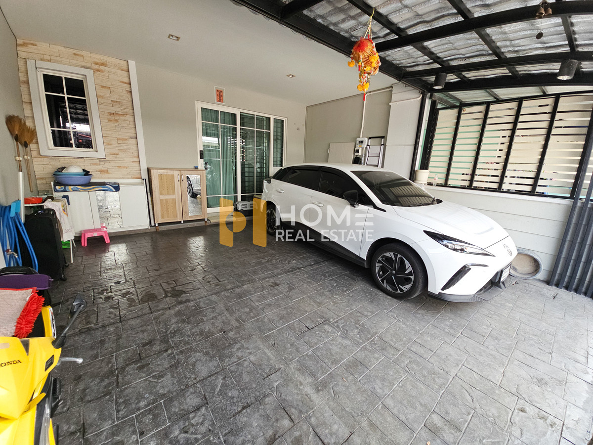 โกลเด้น ทาวน์ 2 สุขสวัสดิ์ - พุทธบูชา / 4 ห้องนอน (ขาย), Golden Town 2 Suksawat - Phutthabucha / 4 Bedrooms (FOR SALE) PING276