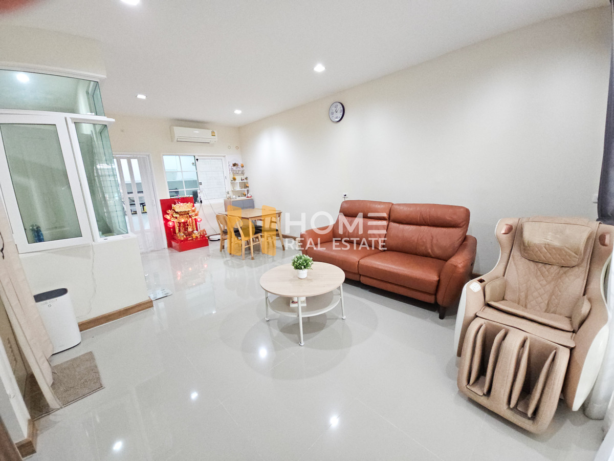 โกลเด้น ทาวน์ 2 สุขสวัสดิ์ - พุทธบูชา / 4 ห้องนอน (ขาย), Golden Town 2 Suksawat - Phutthabucha / 4 Bedrooms (FOR SALE) PING276