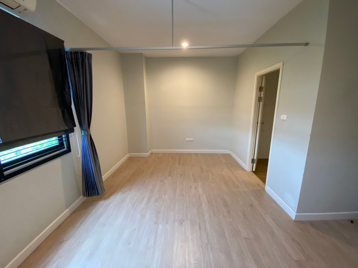 Nalin Grand Avenue Wongwean - Rama 9 / 3 ห้องนอน (ขาย), นลิน แกรนด์ อเวนิว วงแหวน - พระราม 9 / 3 Bedrooms (FOR SALE) AA606