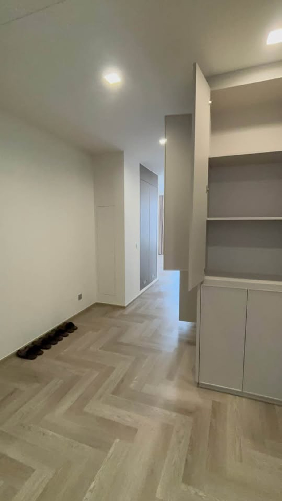 Rhythm Charoenkrung Pavillion / 3 Bedrooms (FOR SALE), ริธึ่ม เจริญกรุง พาวิลเลี่ยน / 3 ห้องนอน (ขาย) PT005