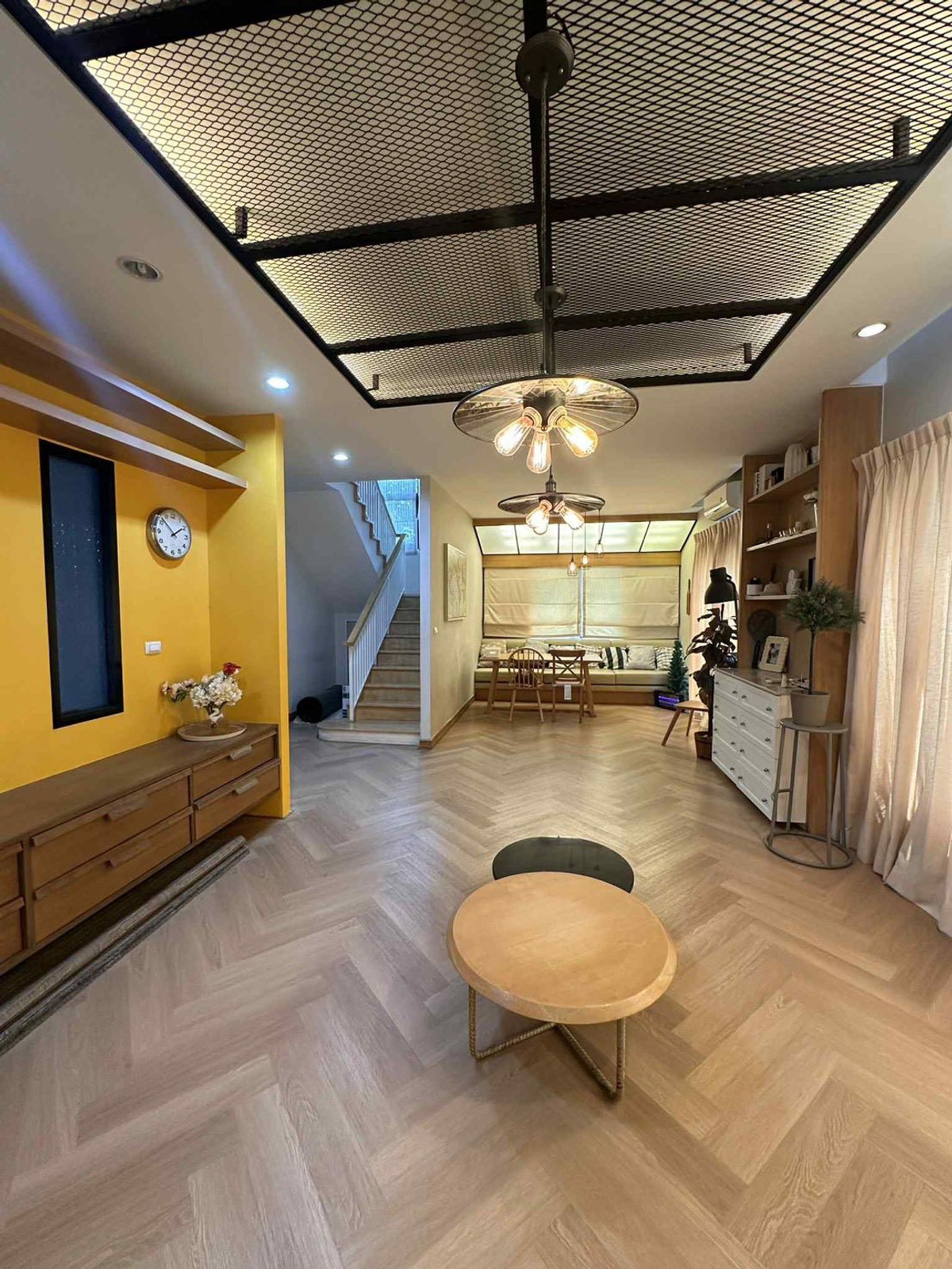 เอโทล จาวาเบย์ / 3 ห้องนอน (ขาย), Atoll Java bay / 3 Bedrooms (FOR SALE) POON020