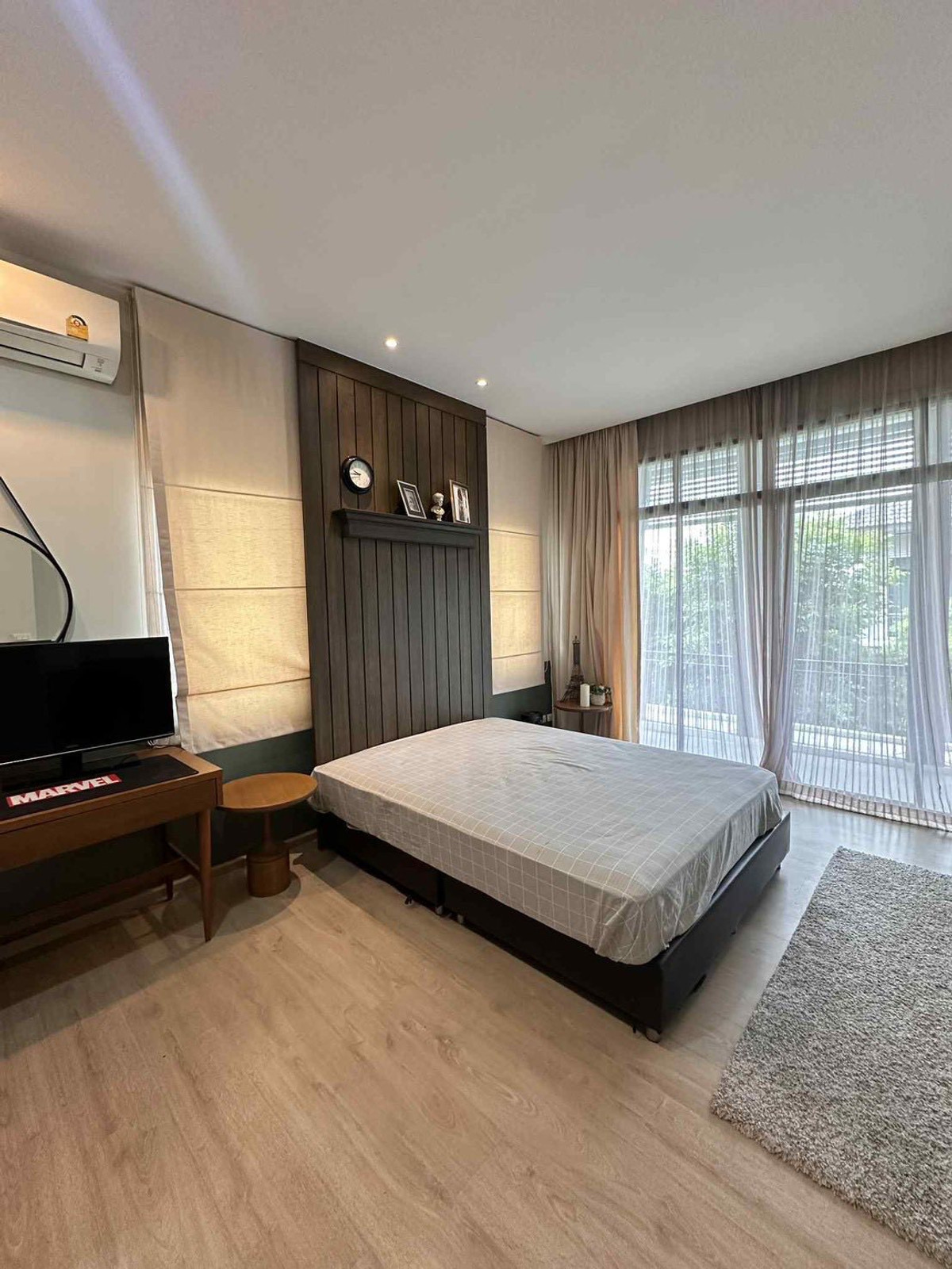 เอโทล จาวาเบย์ / 3 ห้องนอน (ขาย), Atoll Java bay / 3 Bedrooms (FOR SALE) POON020