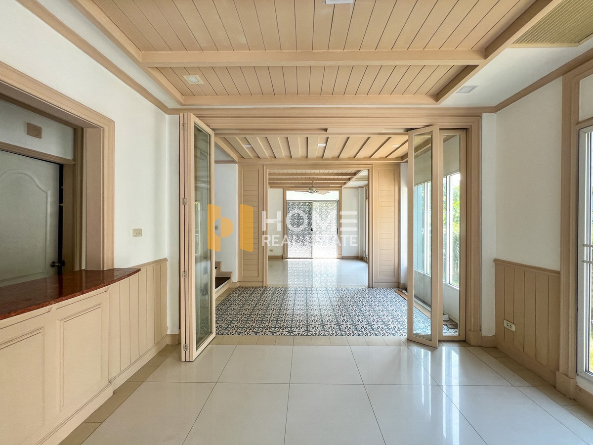 HOT DEAL 🔥 เอโทล สิมิลัน รีฟ / 3 ห้องนอน (ขาย), Atoll Similan Reef / 3 Bedrooms (FOR SALE) BZD123