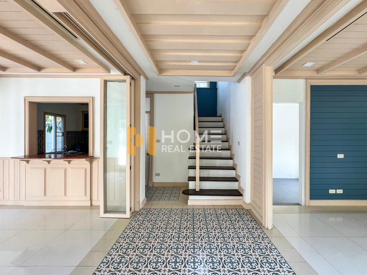 HOT DEAL 🔥 เอโทล สิมิลัน รีฟ / 3 ห้องนอน (ขาย), Atoll Similan Reef / 3 Bedrooms (FOR SALE) BZD123