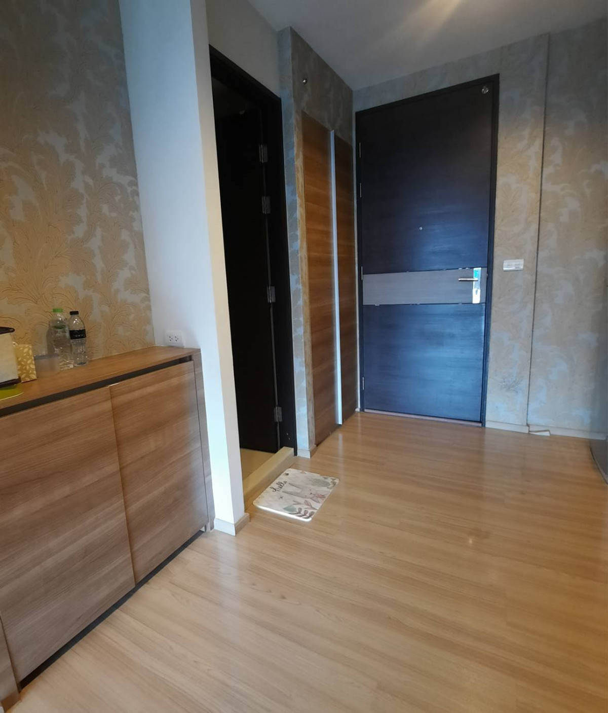 Rhythm Sathorn / 1 Bedrooms (FOR SALE), ริธึ่ม สาทร / 1 ห้องนอน (ขาย) PT003