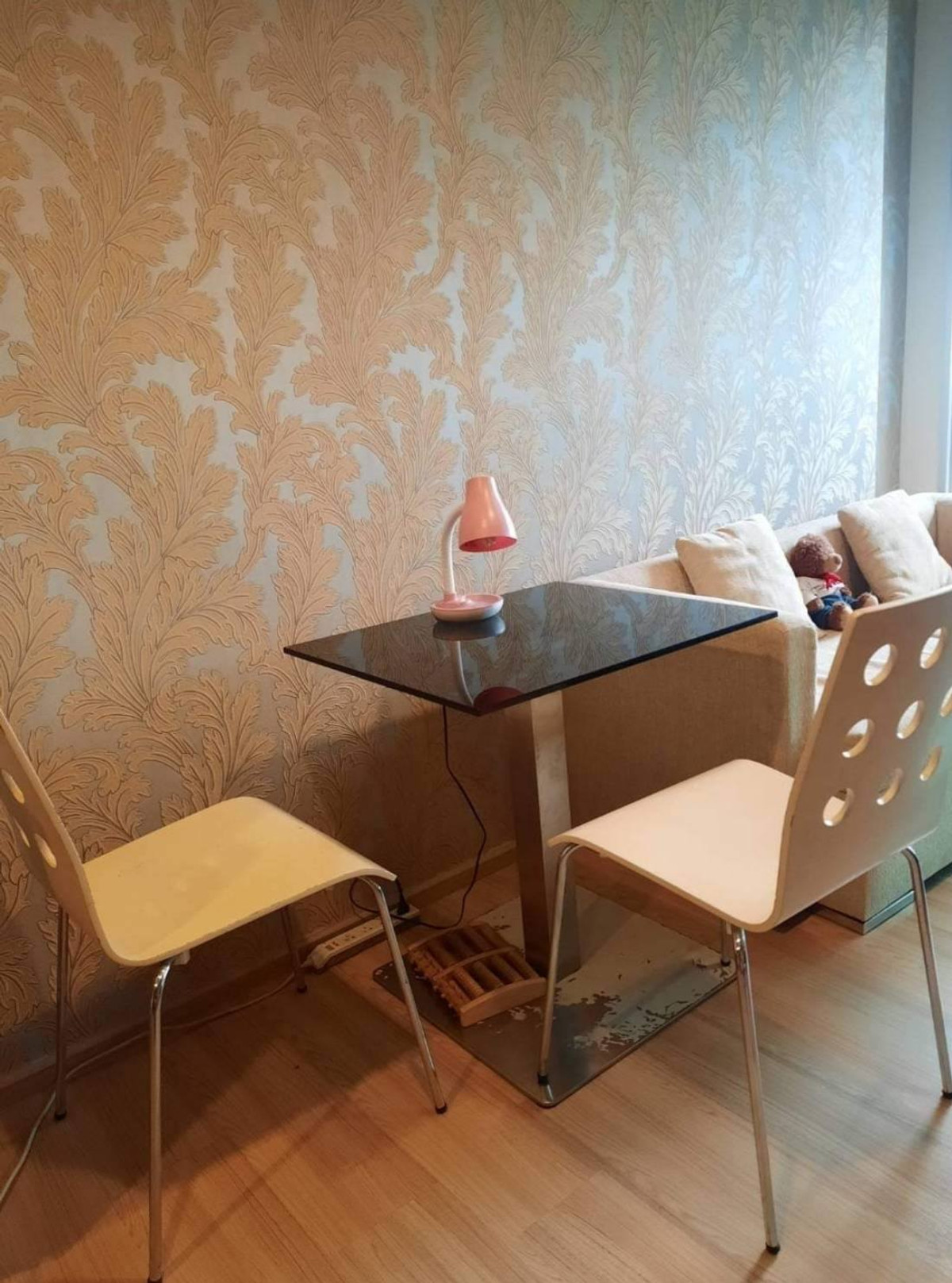 Rhythm Sathorn / 1 Bedrooms (FOR SALE), ริธึ่ม สาทร / 1 ห้องนอน (ขาย) PT003