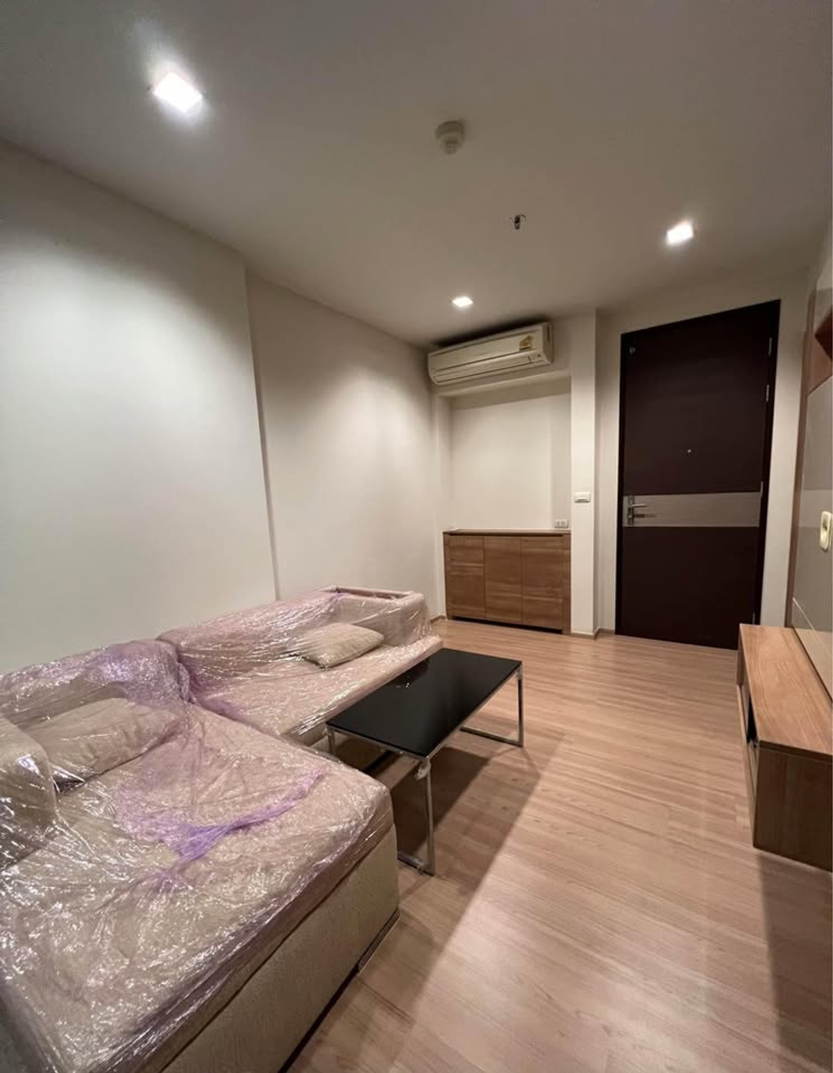 Rhythm Sathorn / 1 Bedrooms (FOR SALE), ริทึ่ม สาทร / 1 ห้องนอน (ขาย) PT011
