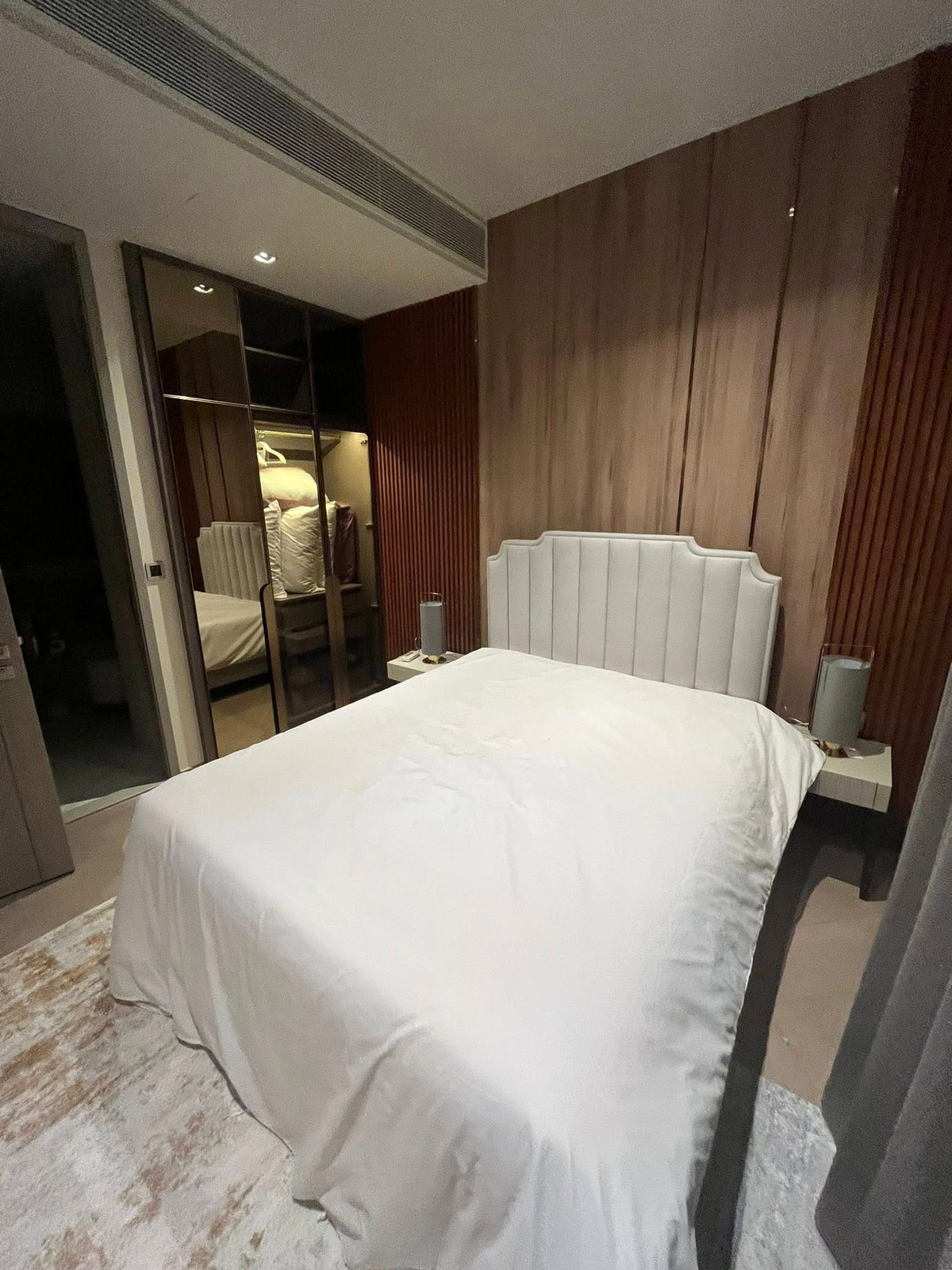 The Reserve Sathorn / 2 Bedrooms (FOR SALE), เดอะ รีเซิร์ฟ สาทร / 2 ห้องนอน (ขาย) PT012