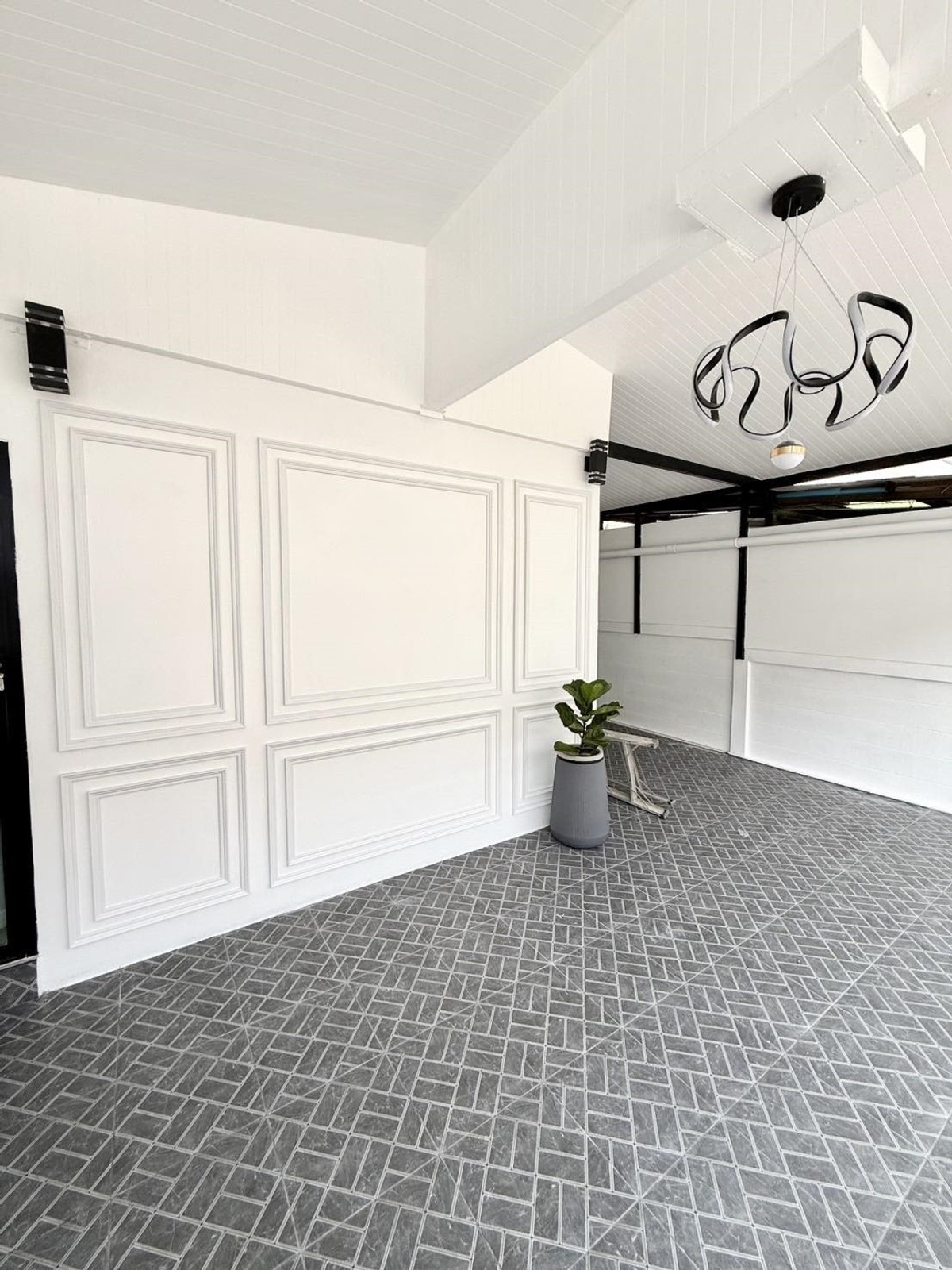 คันทรี คลับ / 3 ห้องนอน (ขาย), Country Club / 3 Bedrooms (FOR SALE) BEWN052