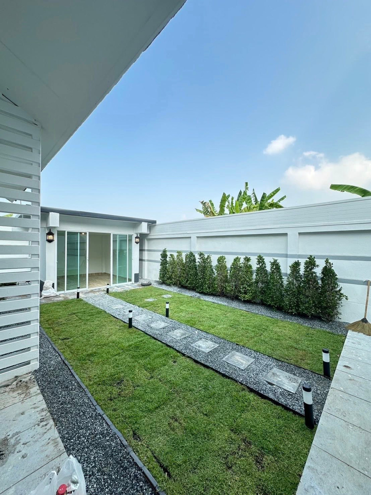 พูนสุข ปาร์ค / 3 ห้องนอน (ขาย), Poonsuk Park / 3 Bedrooms (FOR SALE) BEWN047