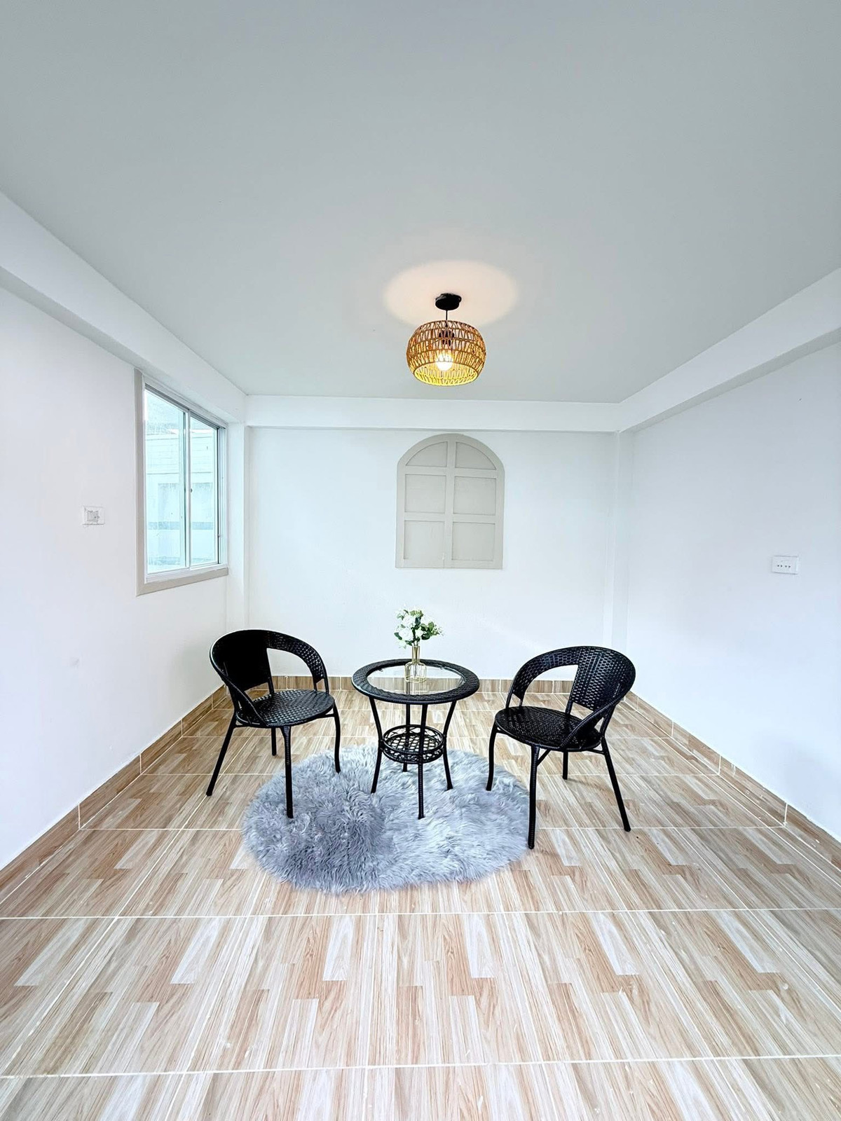 พูนสุข ปาร์ค / 3 ห้องนอน (ขาย), Poonsuk Park / 3 Bedrooms (FOR SALE) BEWN047