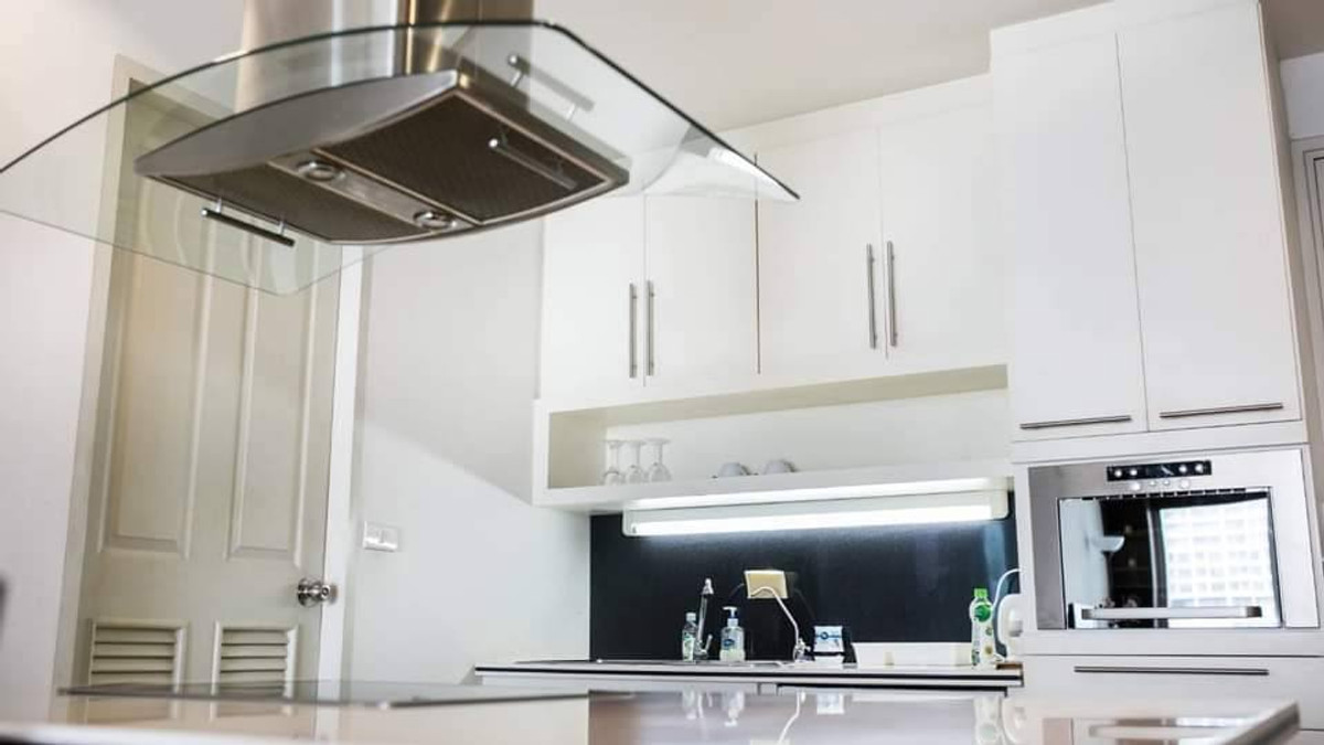 Baan Chao Praya / 1 bedrooms (FOR SALE), บ้านเจ้าพระยา / 1 ห้องนอน (ขาย) PT010