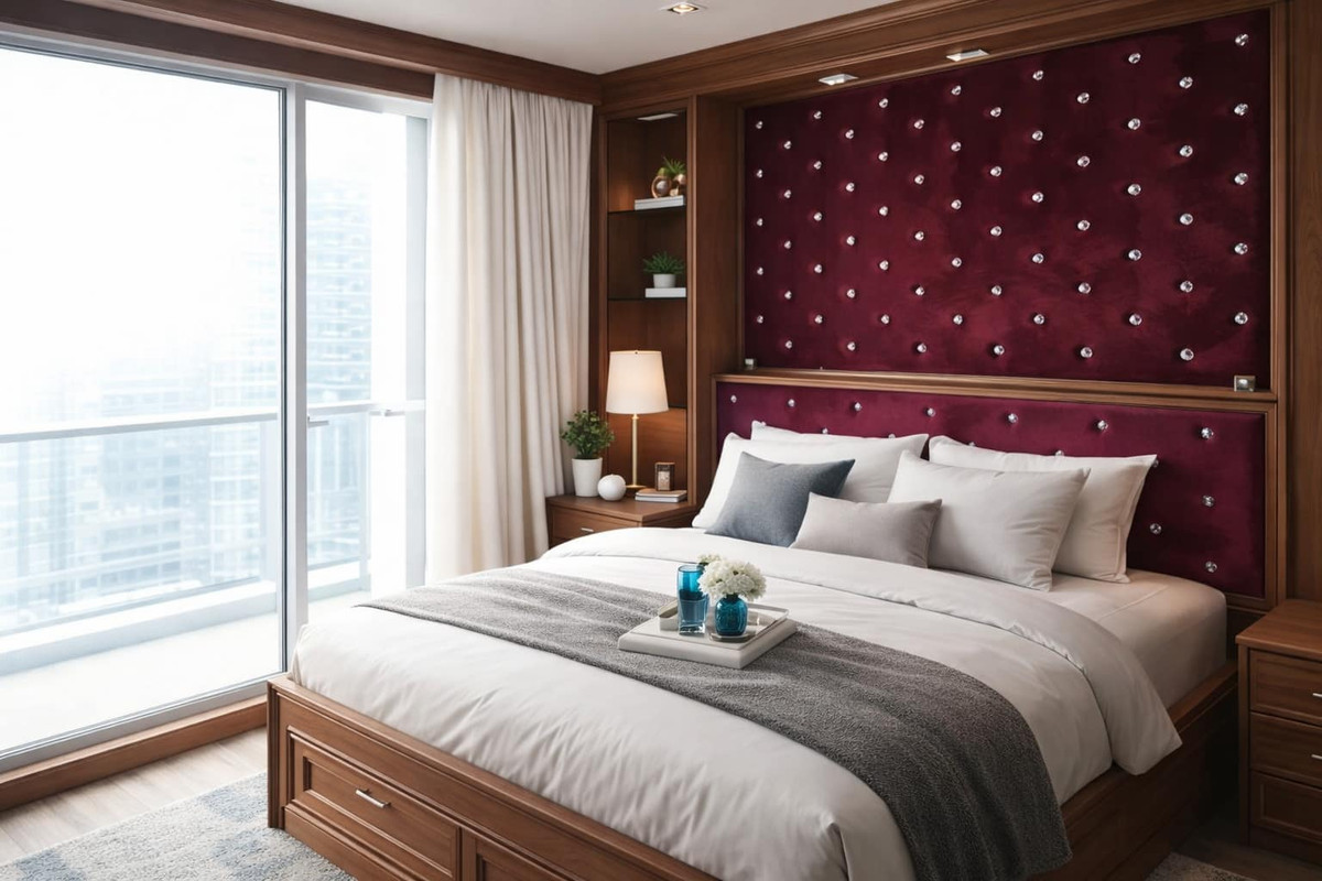 The Room Sathorn - Taksin / 1 Bedroom (FOR SALE),  เดอะ รูม สาทร - ตากสิน / 1 ห้องนอน (ขาย) PT016