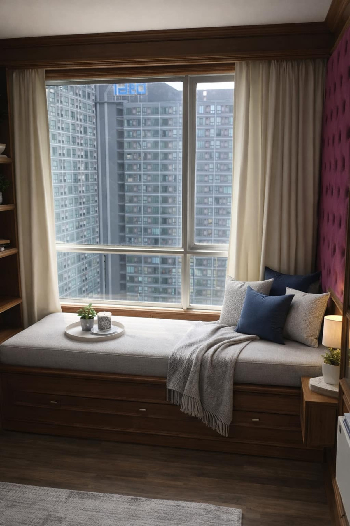The Room Sathorn - Taksin / 1 Bedroom (FOR SALE),  เดอะ รูม สาทร - ตากสิน / 1 ห้องนอน (ขาย) PT016