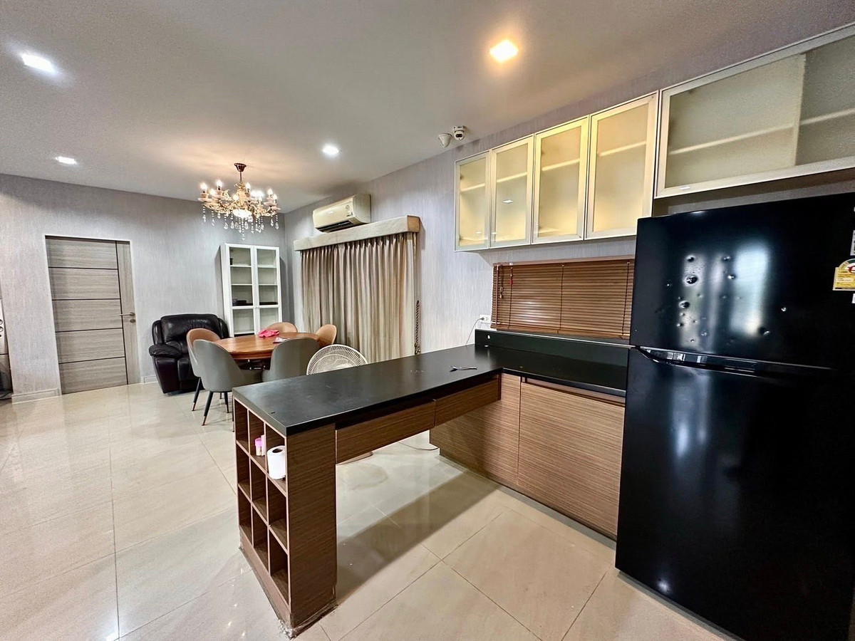 เศรษฐสิริ ราชพฤกษ์ - จรัญฯ สาย 1 / 4 ห้องนอน (ขาย), Setthasiri  Ratchaphruek - Charan Sai 1 / 4 Bedrooms (FOR SALE) BALL248