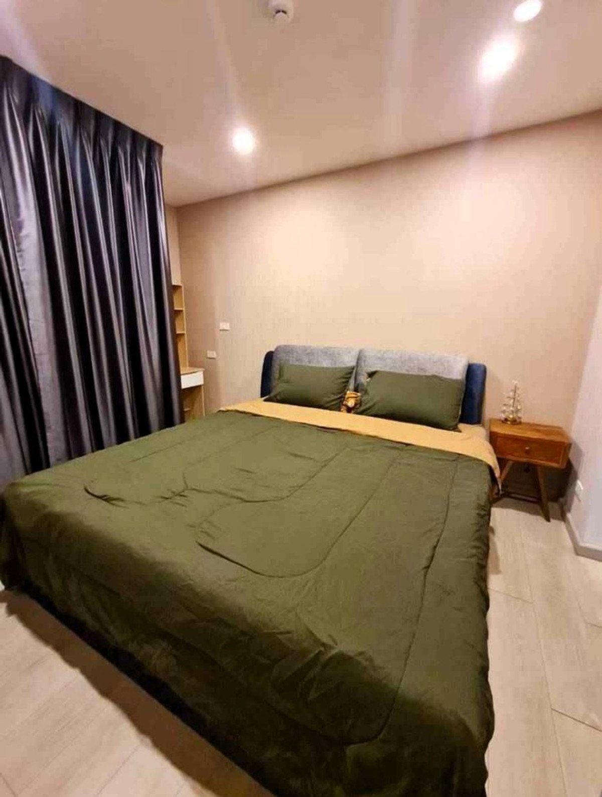 The Elegant Ladprao 1 / 2 Bedrooms (FOR SALE), ดิ แอลเลแกนซ์ ลาดพร้าว 1 / 2 ห้องนอน (ขาย) PINP168