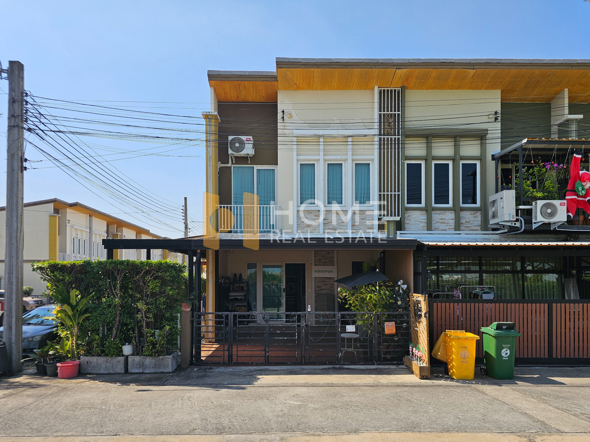 โกลเด้น ทาวน์ วัชรพล สุขาภิบาล 5 / 4 ห้องนอน (ขาย), Gloden Town Watcharapol - Sukhapiban 5 / 4 Bedrooms (FOR SALE) TAN878