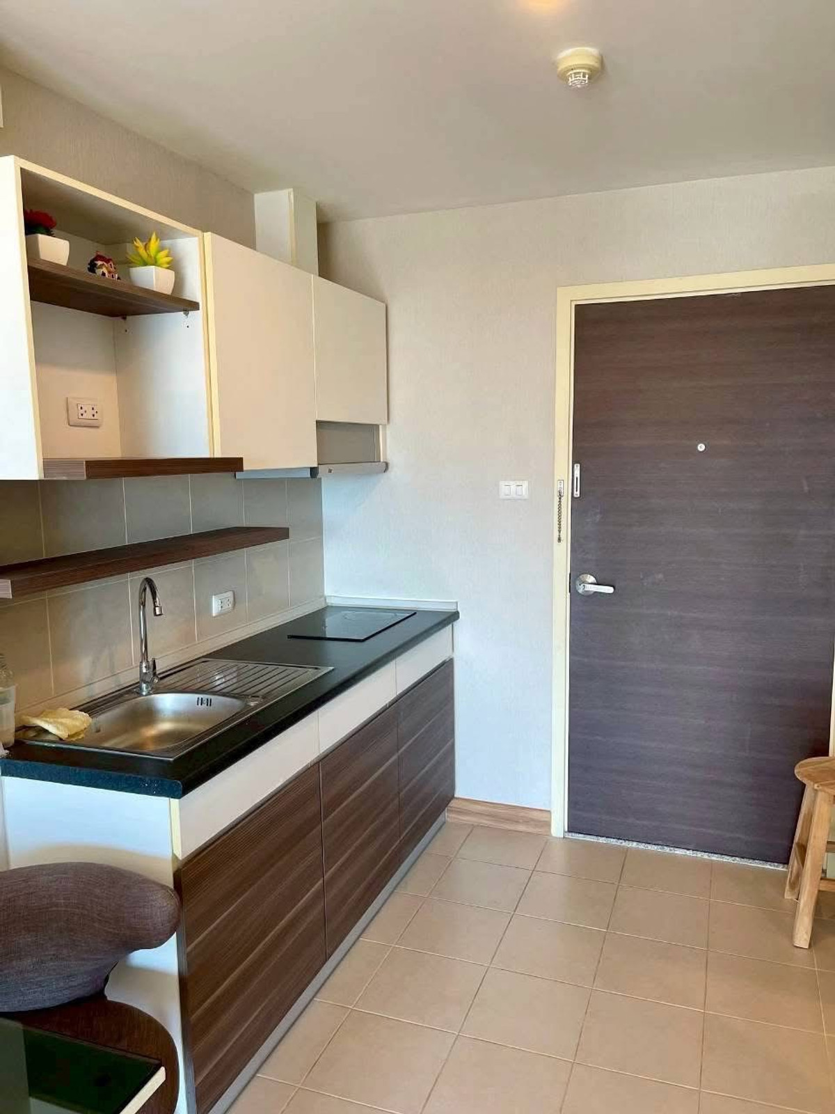 Supalai Mare Pattaya / Studio (FOR SALE), ศุภาลัย มาเรย์ พัทยา / สตูดิโอ (ขาย) AM028