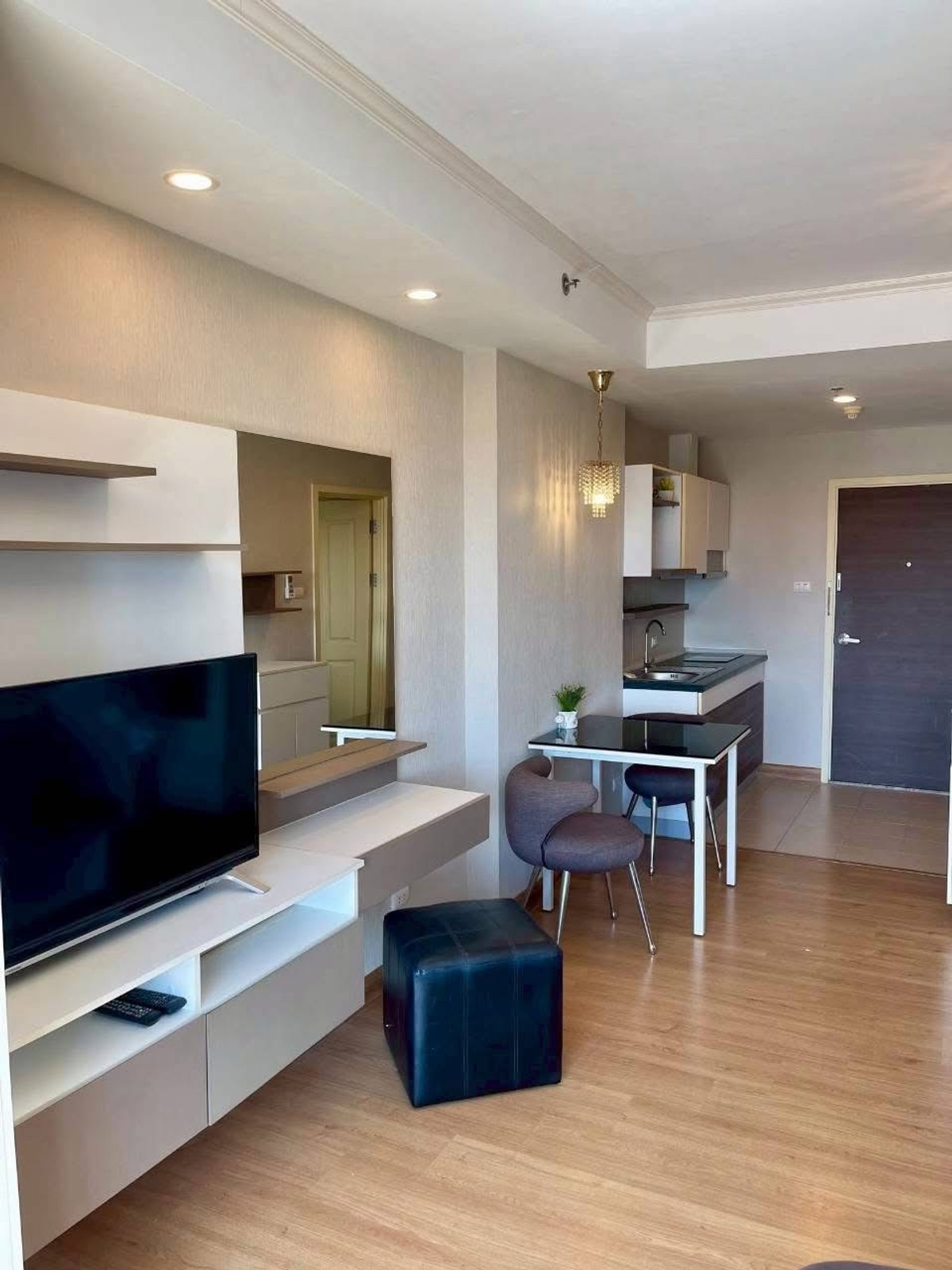 Supalai Mare Pattaya / Studio (FOR SALE), ศุภาลัย มาเรย์ พัทยา / สตูดิโอ (ขาย) AM028