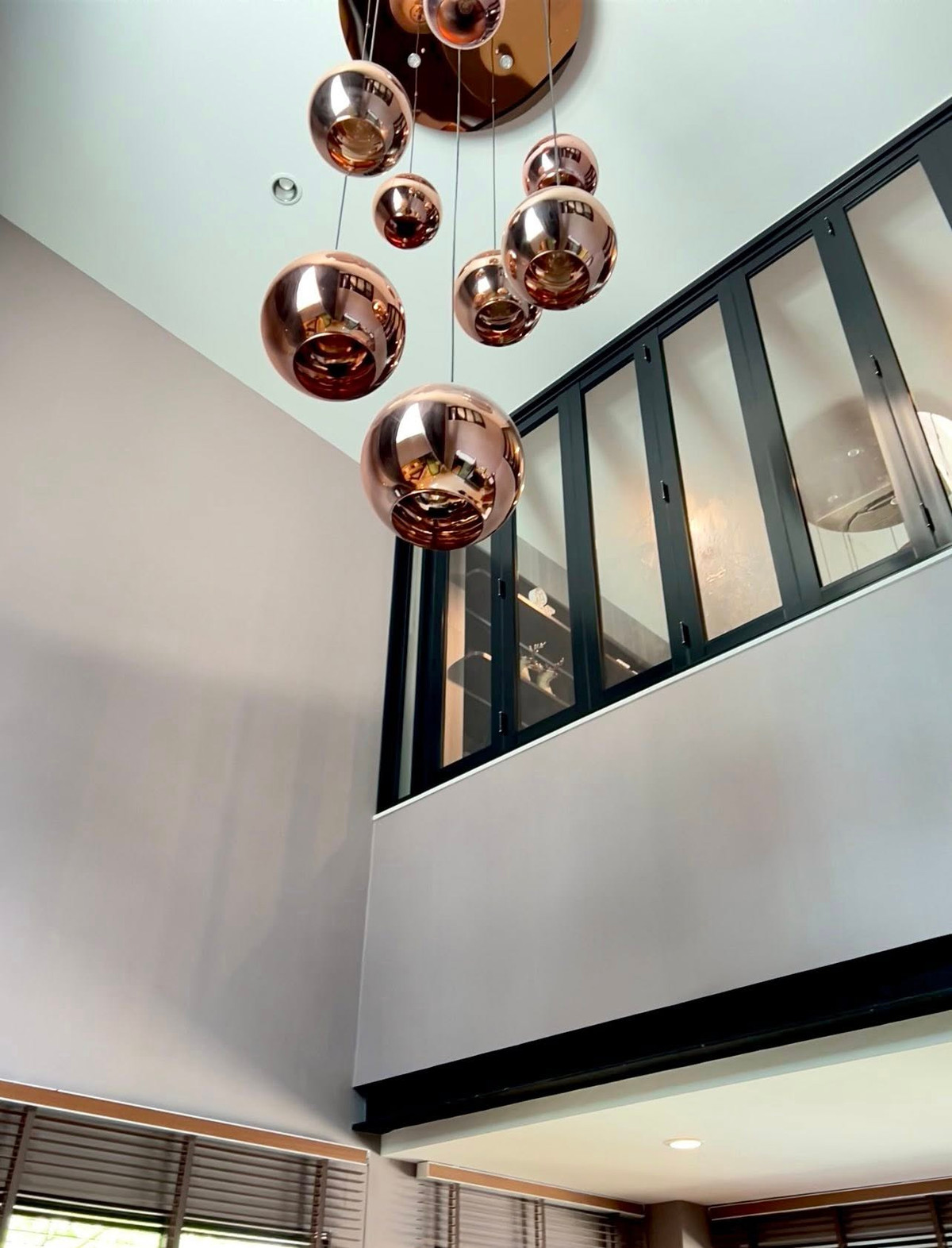 เนอวานา ดีฟายน์ ศรีนครินทร์ - พระราม 9 / 3 ห้องนอน (ขาย), Nirvana Define Srinakarin - Rama 9 / 3 Bedrooms BZD124