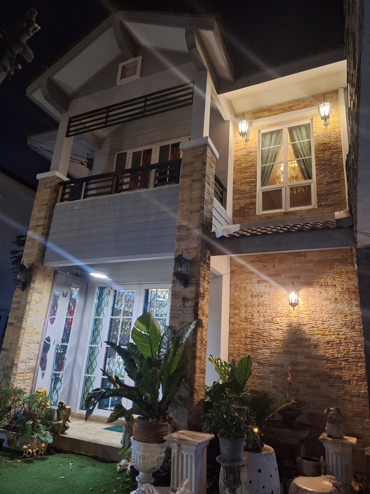 ภัทรา อ่อนนุช - วงแหวน / 3 ห้องนอน (ขาย), Patra Onnuch - Wongwan / 3 Bedrooms (FOR SALE) POON074