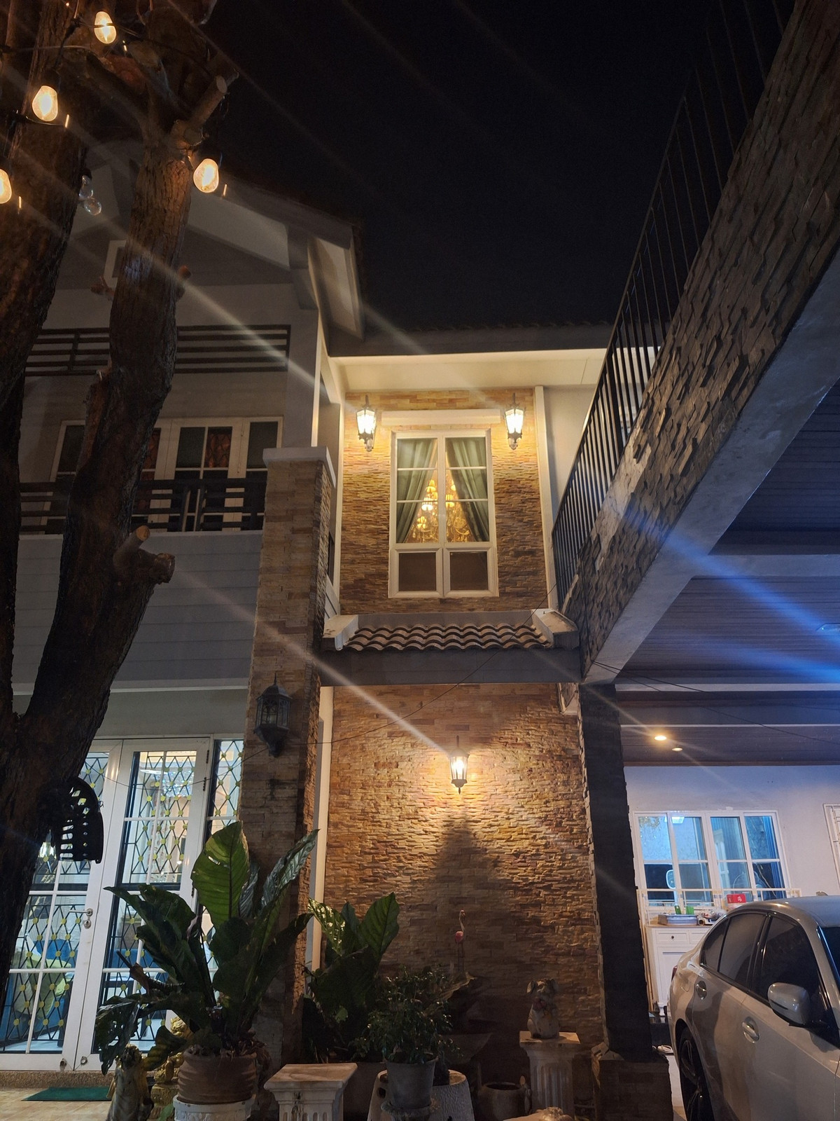 ภัทรา อ่อนนุช - วงแหวน / 3 ห้องนอน (ขาย), Patra Onnuch - Wongwan / 3 Bedrooms (FOR SALE) POON074