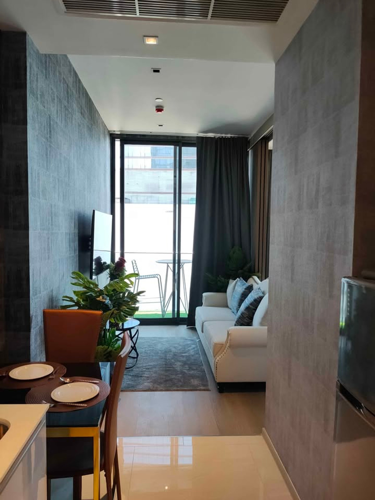 Ashton Silom / 1 Bedrooms (FOR SALE), แอชตัน สีลม / 1 ห้องนอน (ขาย) PT022