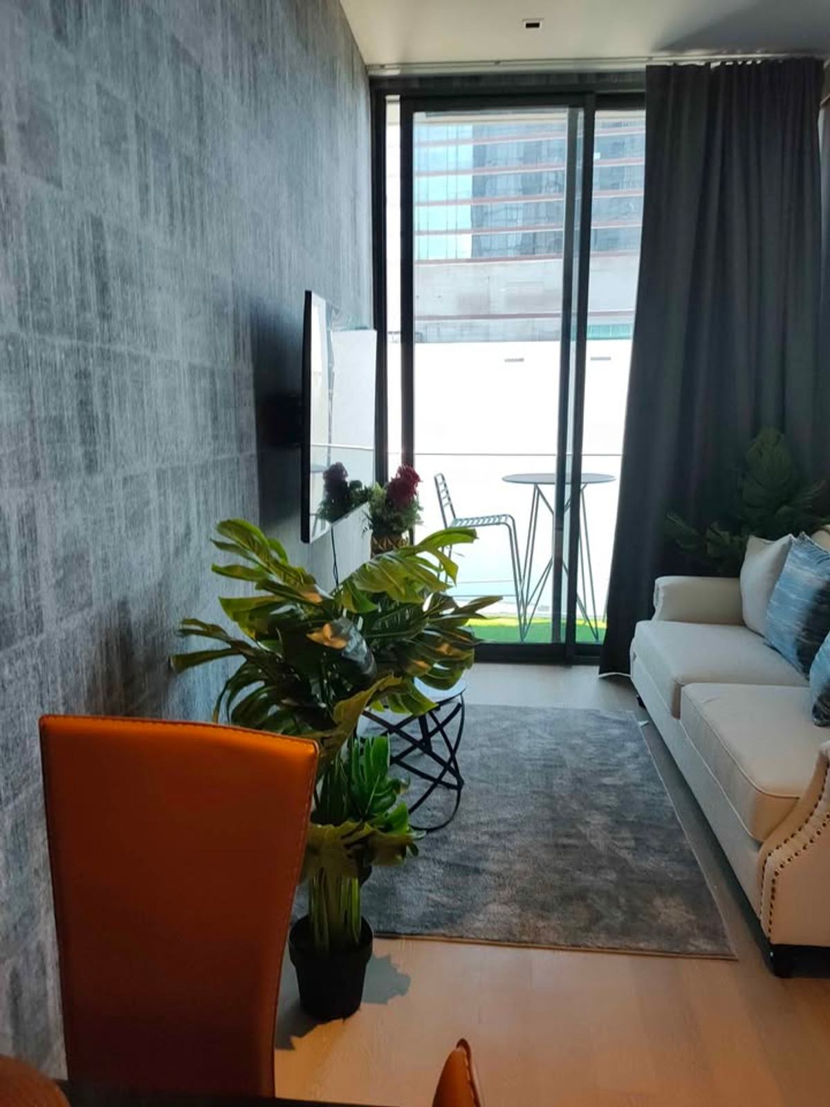 Ashton Silom / 1 Bedrooms (FOR SALE), แอชตัน สีลม / 1 ห้องนอน (ขาย) PT022