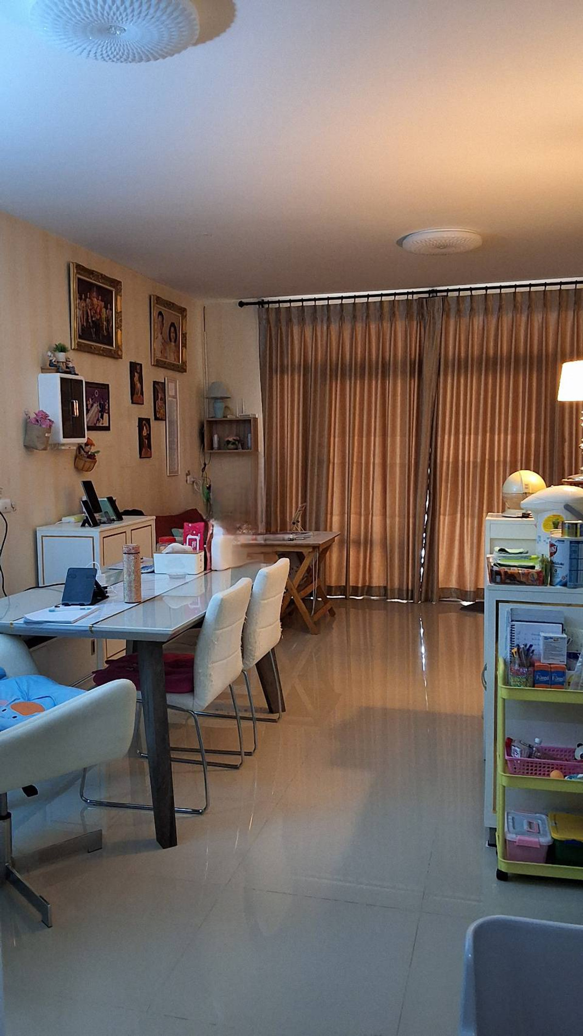คาซ่า ซิตี้ วัชรพล - เพิ่มสิน / 4 ห้องนอน (ขาย), Casa City Watcharapon - Permsin / 4 Bedrooms (FOR SALE) TAN881