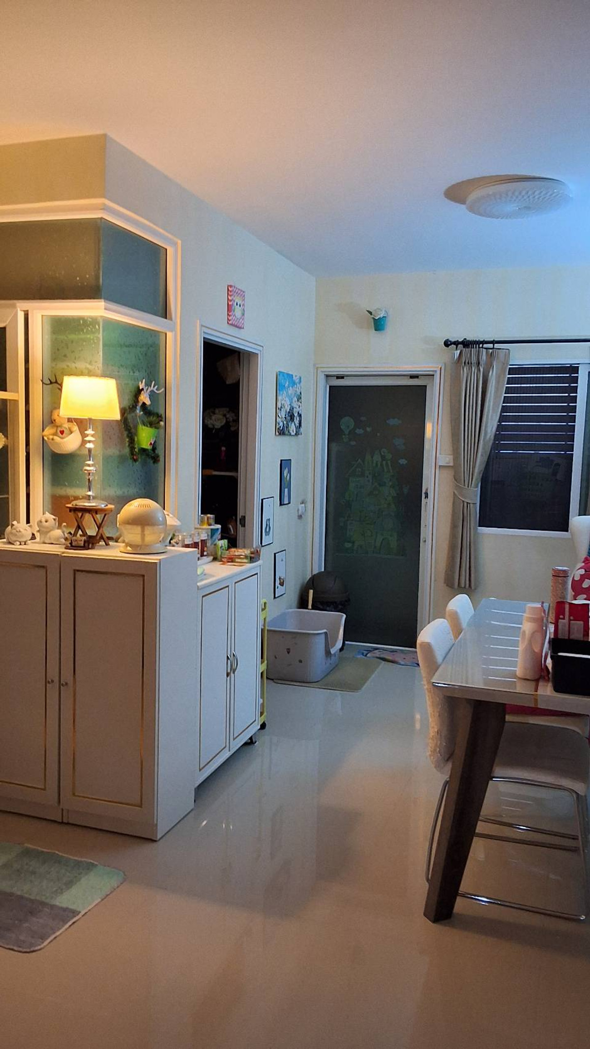 คาซ่า ซิตี้ วัชรพล - เพิ่มสิน / 4 ห้องนอน (ขาย), Casa City Watcharapon - Permsin / 4 Bedrooms (FOR SALE) TAN881