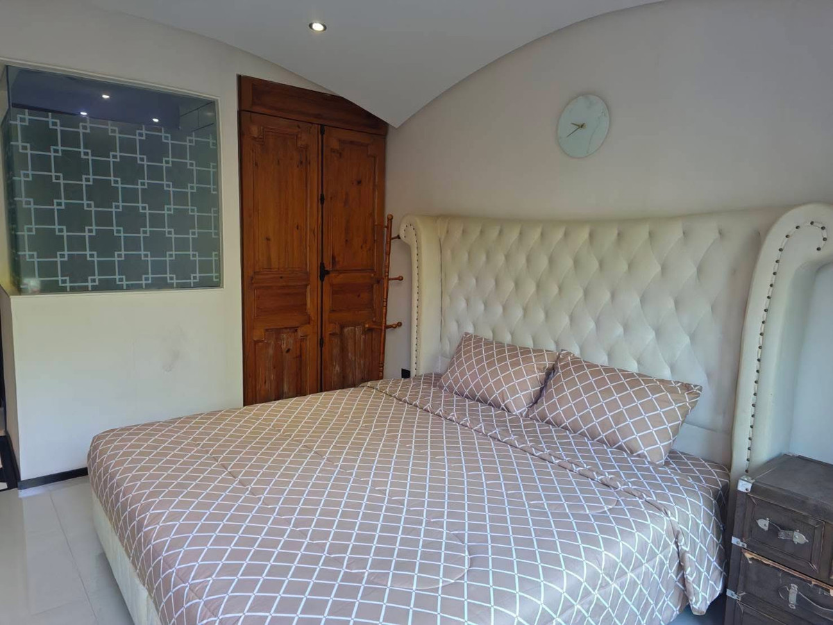 Venetian Signature Condo Resort / 1 Bedrooms (FOR SALE), เวเนเชี่ยน ซิกเนเจอร์ คอนโด รีสอร์ท / 1 ห้องนอน (ขาย) AM043