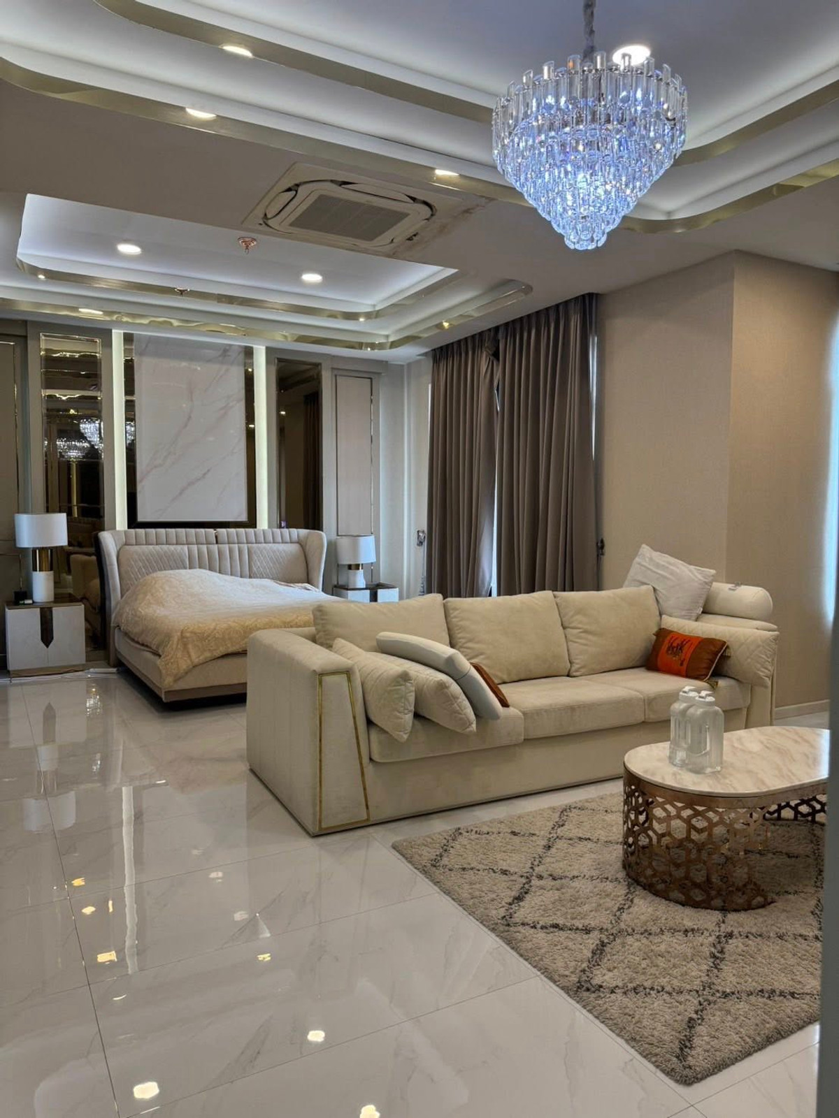 บ้านเดี่ยวซอยมหาสวัสดิ์ 3 / 3 ห้องนอน (ขาย), Single house, Soi Mahasawat 3 / 3 Bedrooms (FOR SALE) AOM043