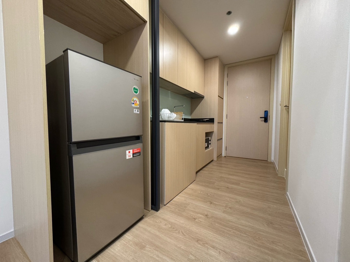 Siamese Rama 9 / Duplex 1 Bedroom (SALE WITH TENENT), ไซมิส พระราม 9 / 1 ห้องนอน (ขาย) LD002