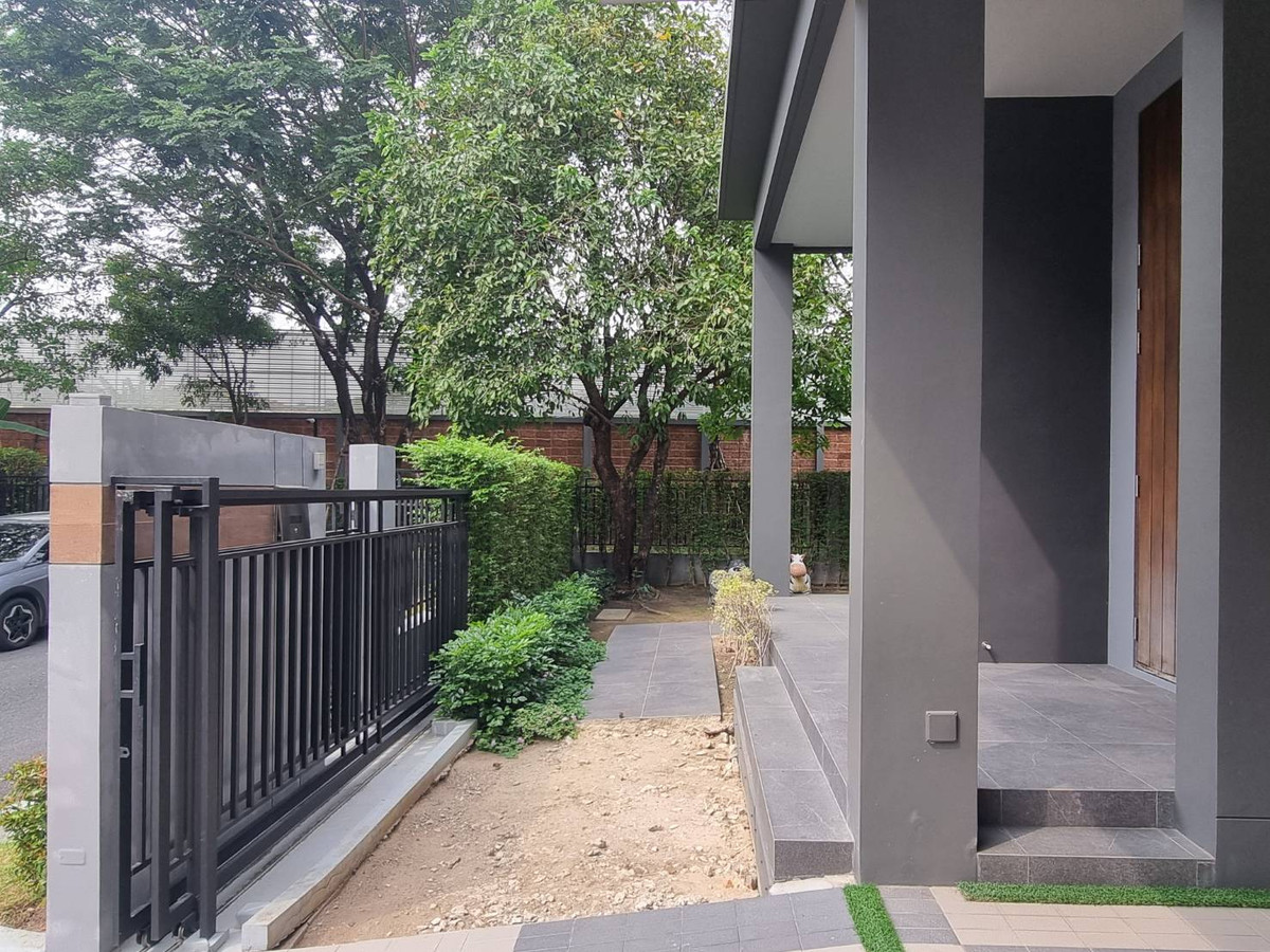 แกรนด์ บางกอก บูเลอวาร์ด ราชพฤกษ์ - พระราม 5 / 5 ห้องนอน (ขาย), Grand Bangkok Boulevard Ratchaphruek - Rama 5 / 5 Bedrooms (FOR SALE) AOM039