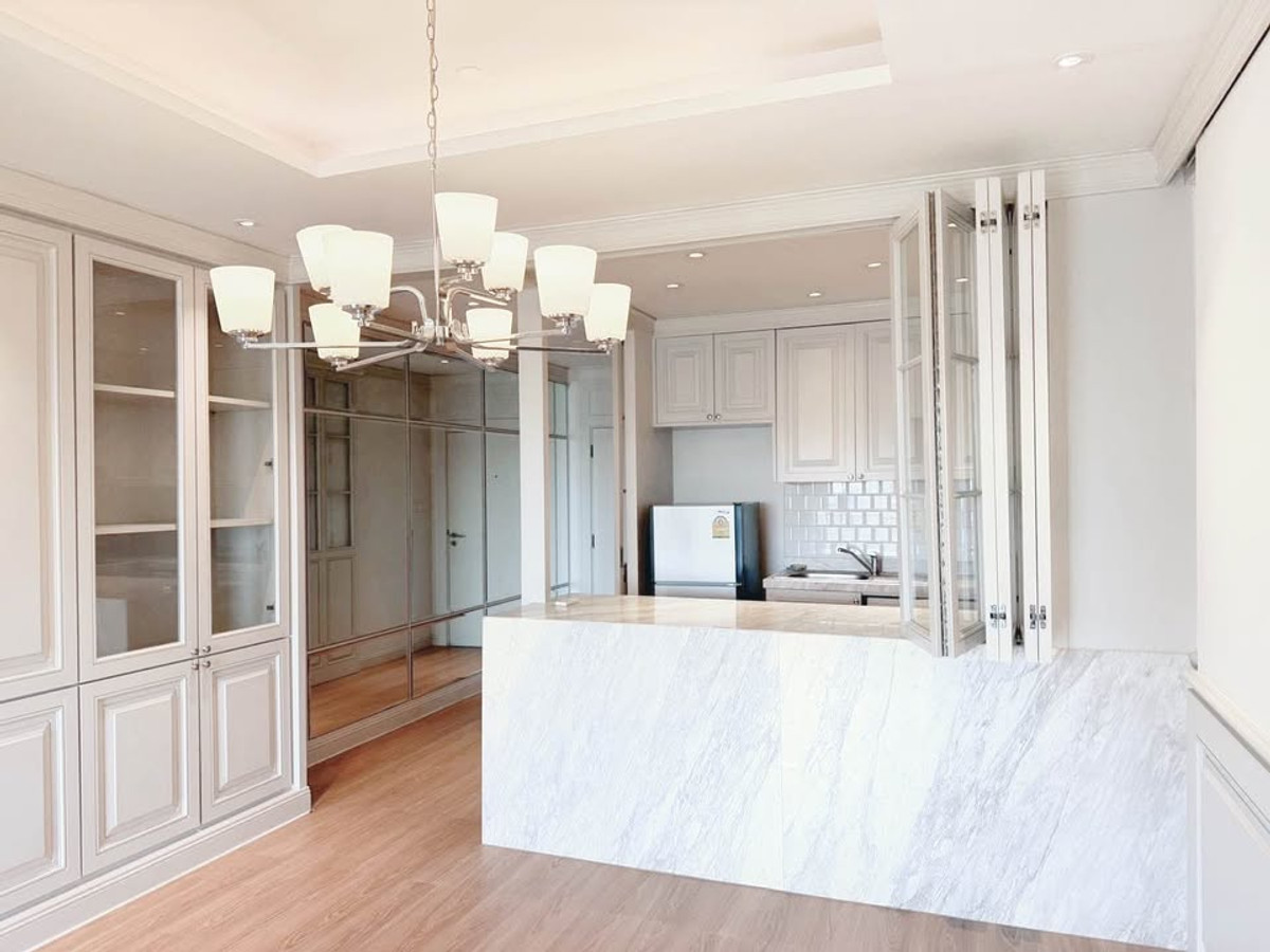 Sathorn gardens / 1 Bedrooms (FOR SALE), สาธรการ์เด้นส์ / 1 ห้องนอน (ขาย) PT021