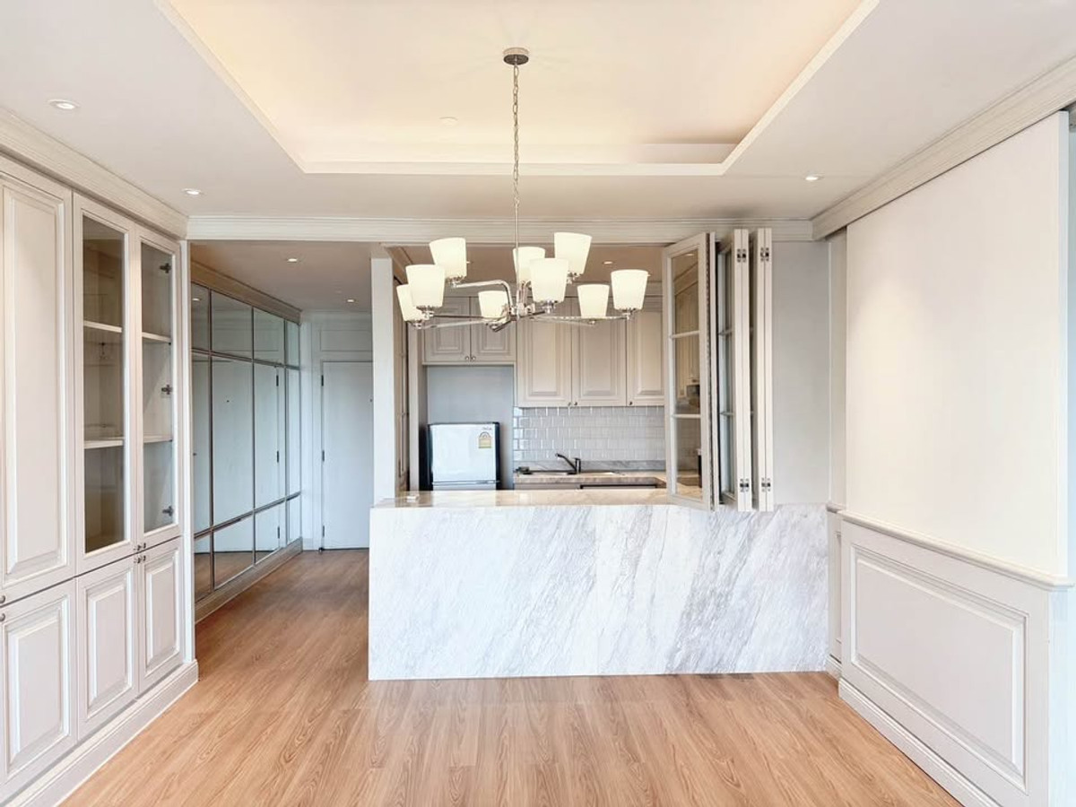 Sathorn gardens / 1 Bedrooms (FOR SALE), สาธรการ์เด้นส์ / 1 ห้องนอน (ขาย) PT021